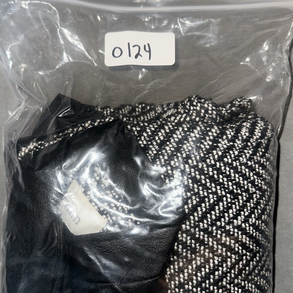 Daniel Rainn moto vest - Picture 13 of 13